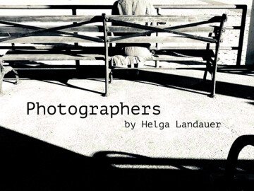 “Photographers” is moving ever closer towards kicking off its production